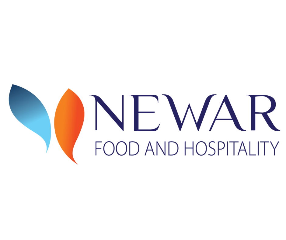 Newar Food Logo